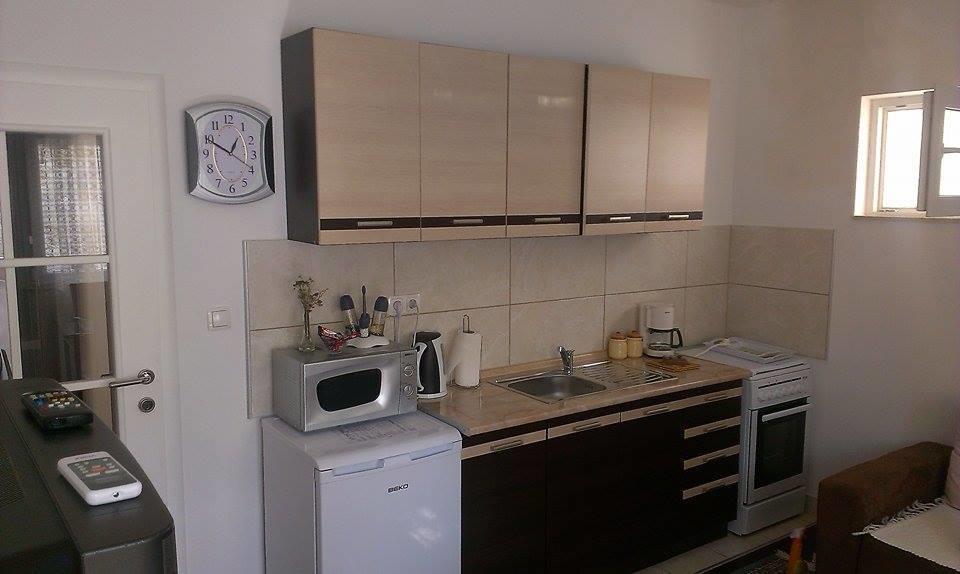 Little Rock Apartments Mostar Room photo